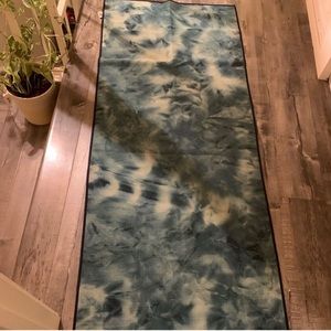 Manduka Yogitoes Towel